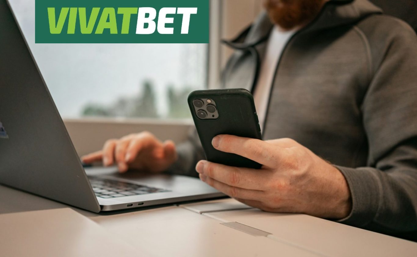 Vivatbet App Registreerimine ja Rakendus